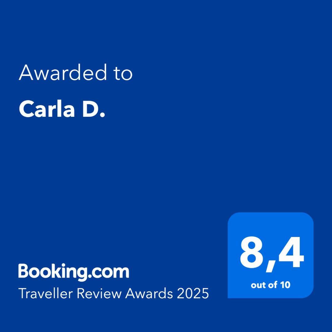 Carla D. Apartment *