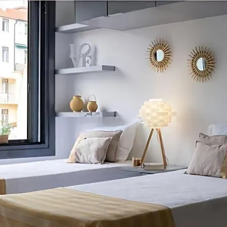 Carla D. Apartment Coimbra Exterior photo