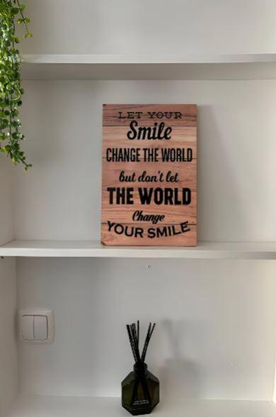 Apartamento Carla D.