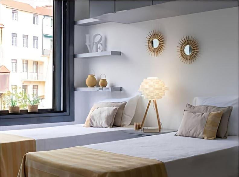 Carla D. Apartamento