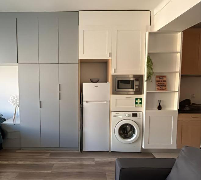 Apartamento Carla D.