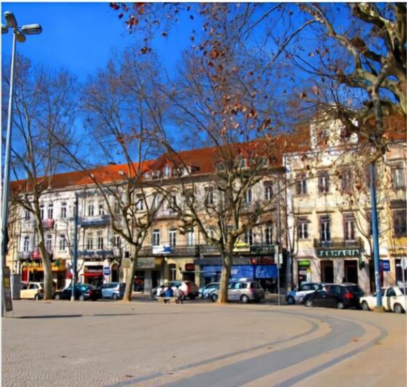 Carla D. Apartamento